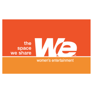 WE(4) Logo