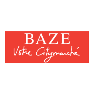 Baze Logo