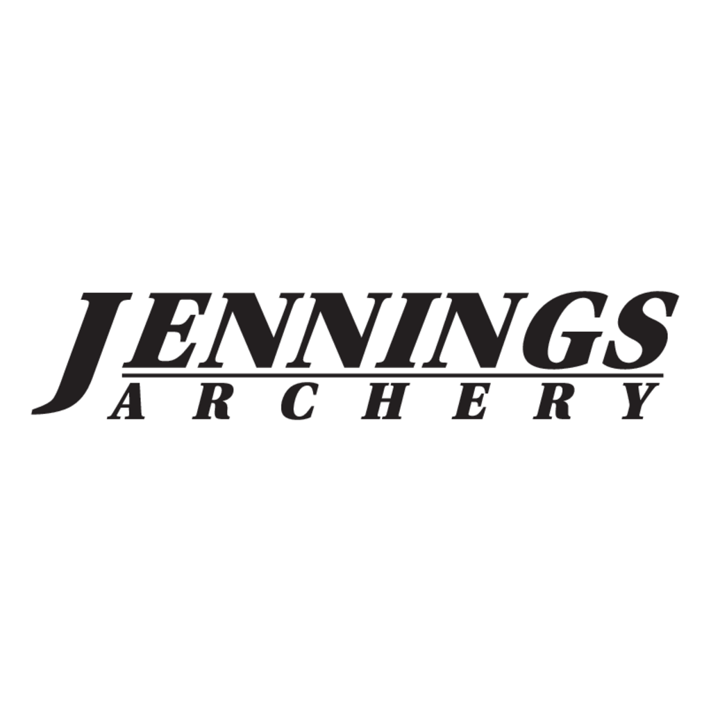 Jennings,Archery