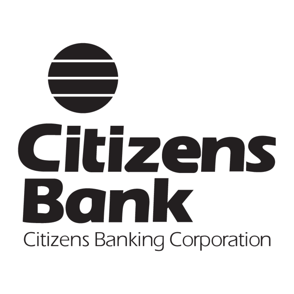 Citizens Bank(104) logo, Vector Logo of Citizens Bank(104) brand free