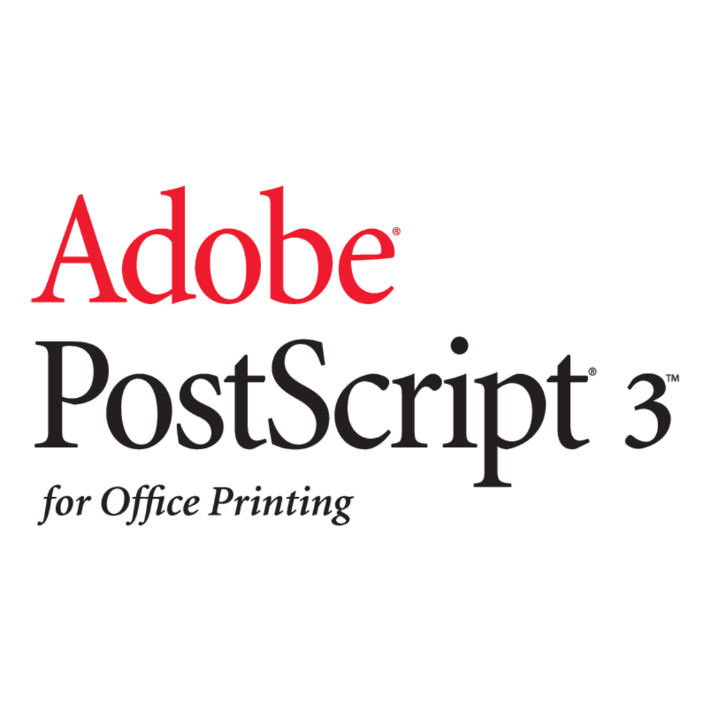 Adobe,PostScript,3(1093)