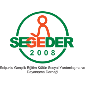 SEGEDER 2008 Logo