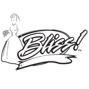 Bliss! Logo