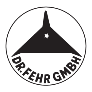 Dr  Fehr Logo