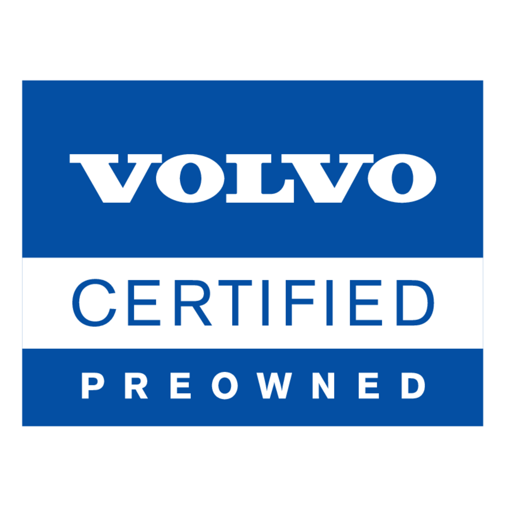 Volvo,Certified