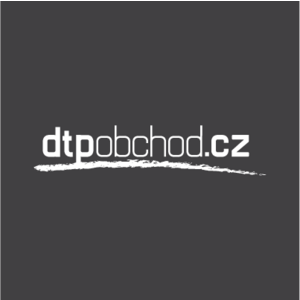 DTPobchod cz(150) Logo