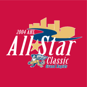 All-Star Classic Grand Rapids(273) Logo