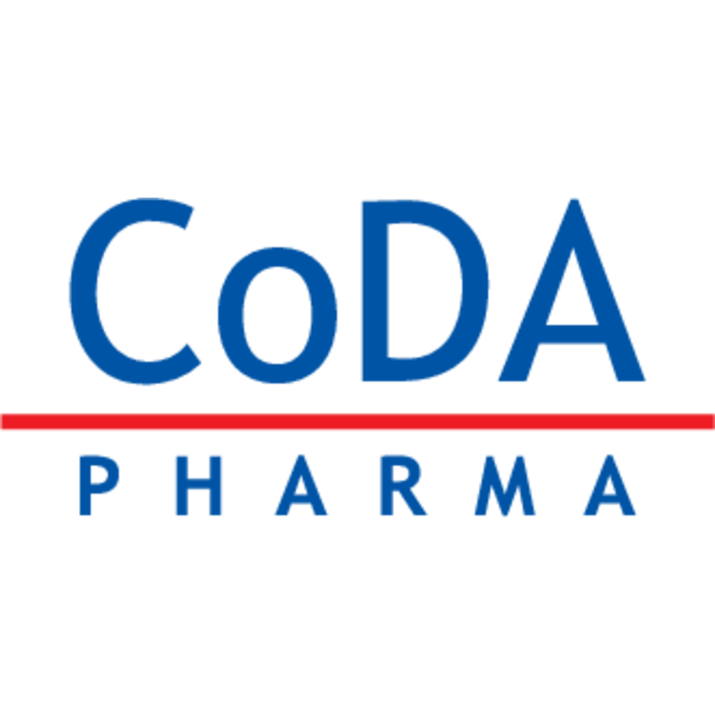 CoDA,Pharma