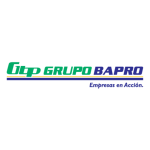 Bapro Logo
