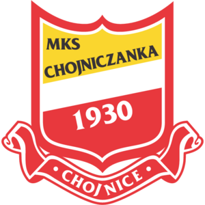 MKS Chojniczanka 1930 Logo
