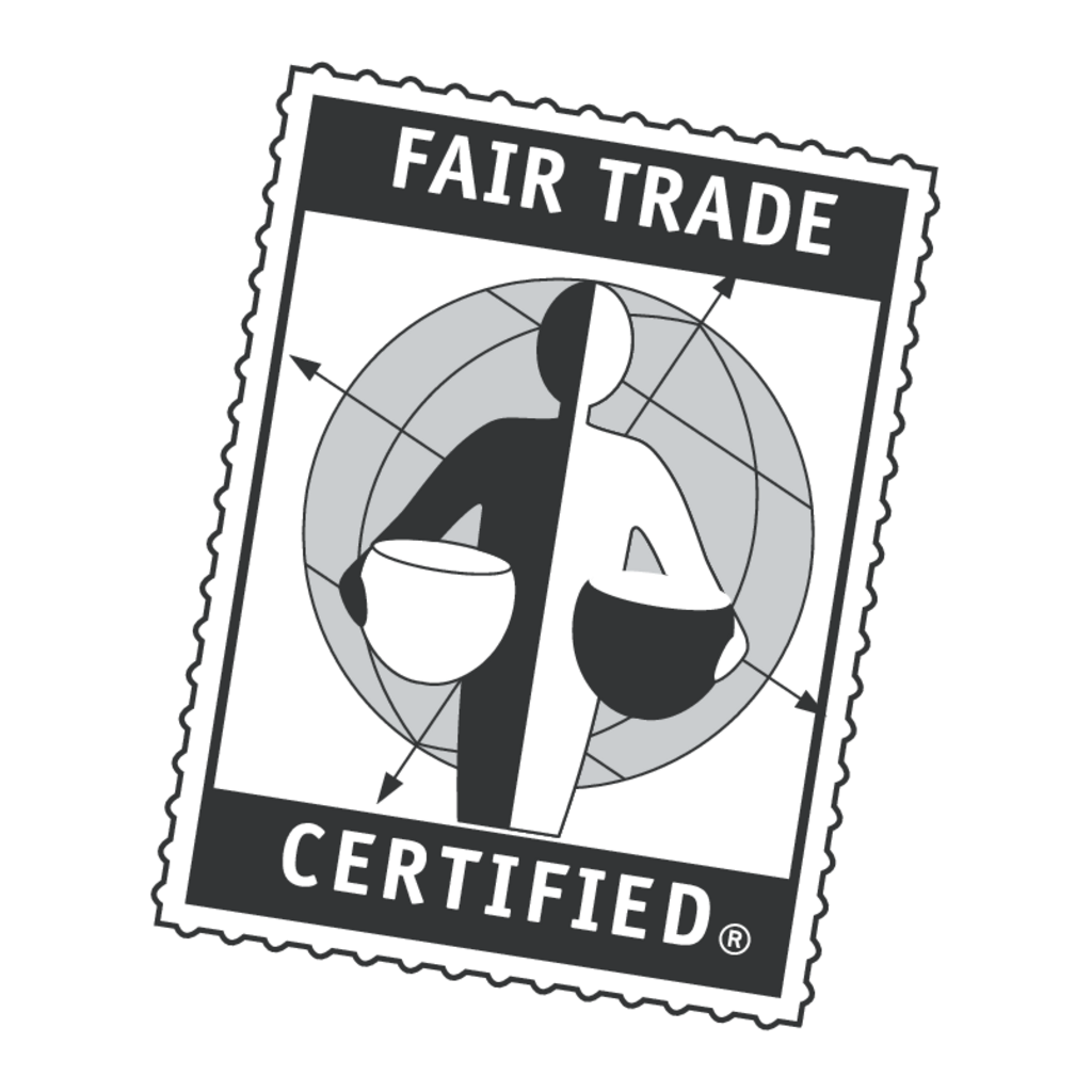 Fair,Trade,Certified
