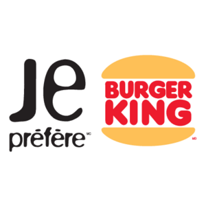 Burger King(404) Logo
