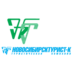 NovosibirskTourist-K Logo