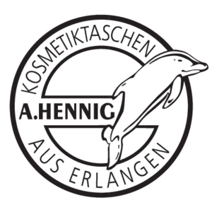 A Hennig Logo