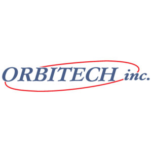 Orbitech Logo