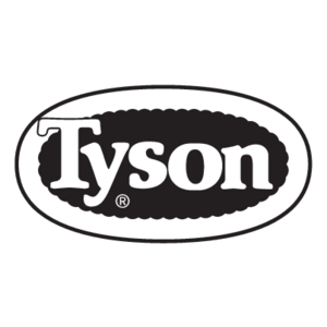 Tyson(123) Logo