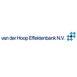 Van der Hoop Effektenbank NV Logo