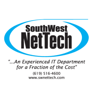 SouthWest NetTech Logo