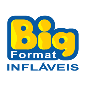 Big Format Inflaveis(210) Logo