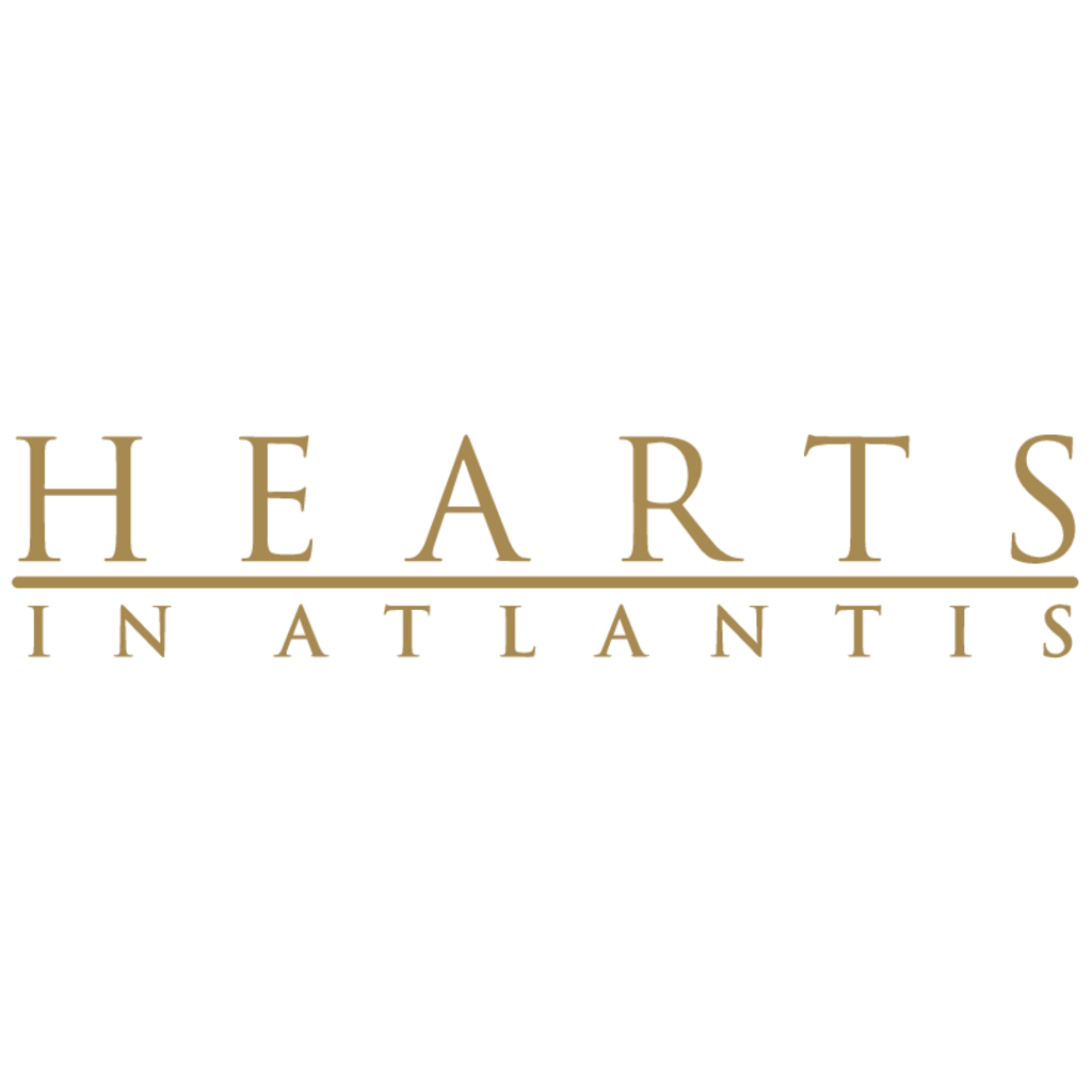 Hearts,in,Atlantis
