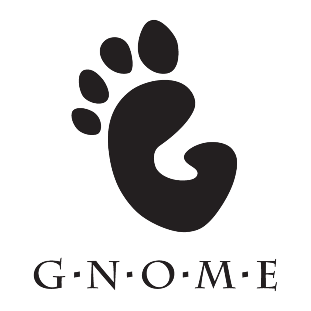 Gnome,GNU,Linux