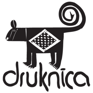 Druknica Logo