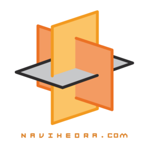 Navihedra Logo