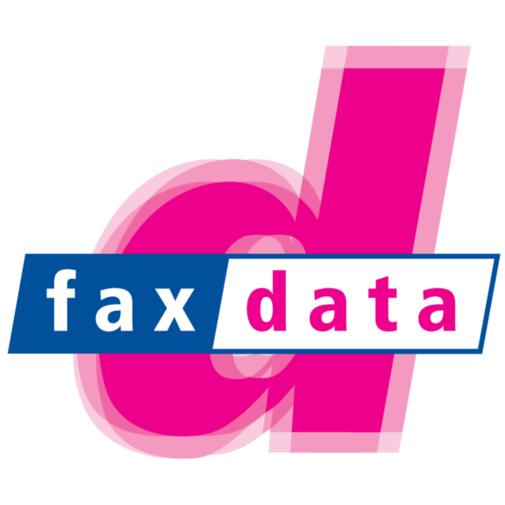 Fax,Data