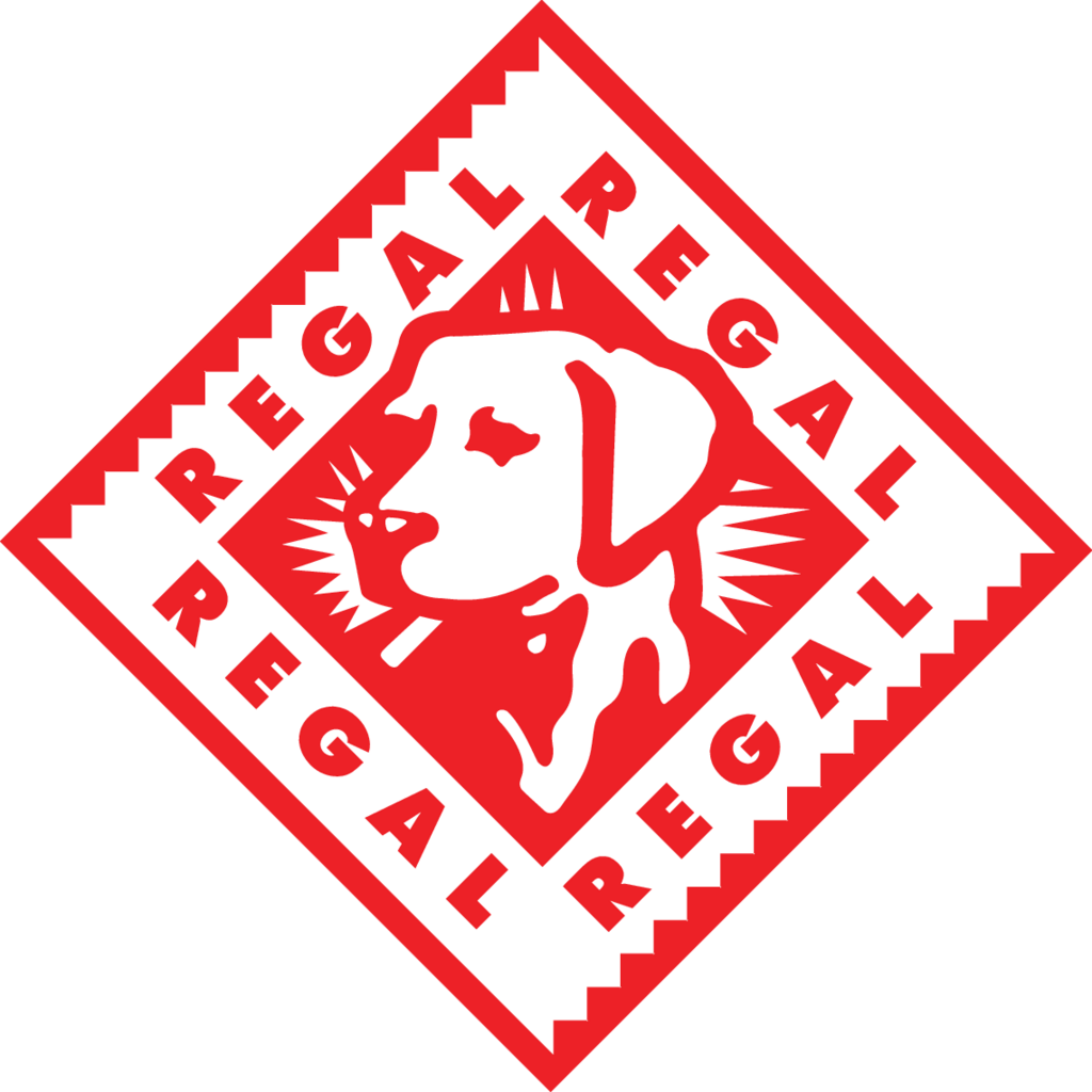 Logo, Food, Italy, Regal