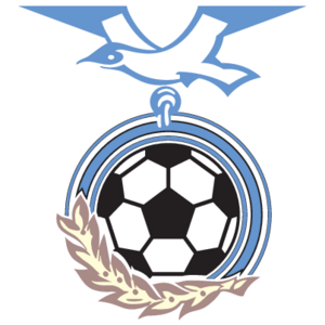 Chaika Sevastopol Logo