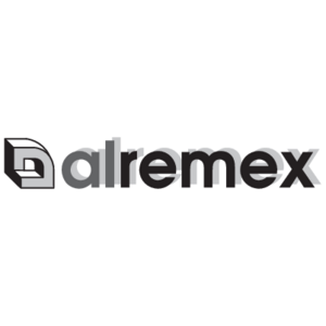 Alremex Logo
