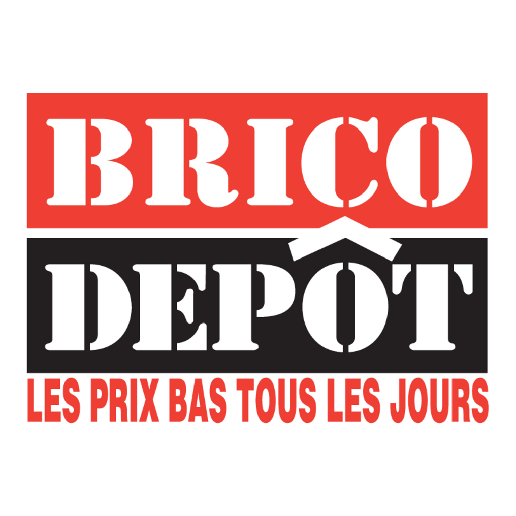 Brico,Depot