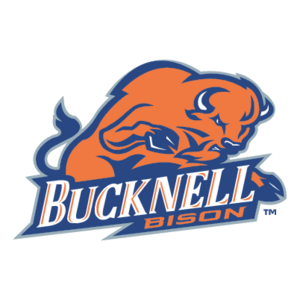 Bucknell Bison(320) Logo