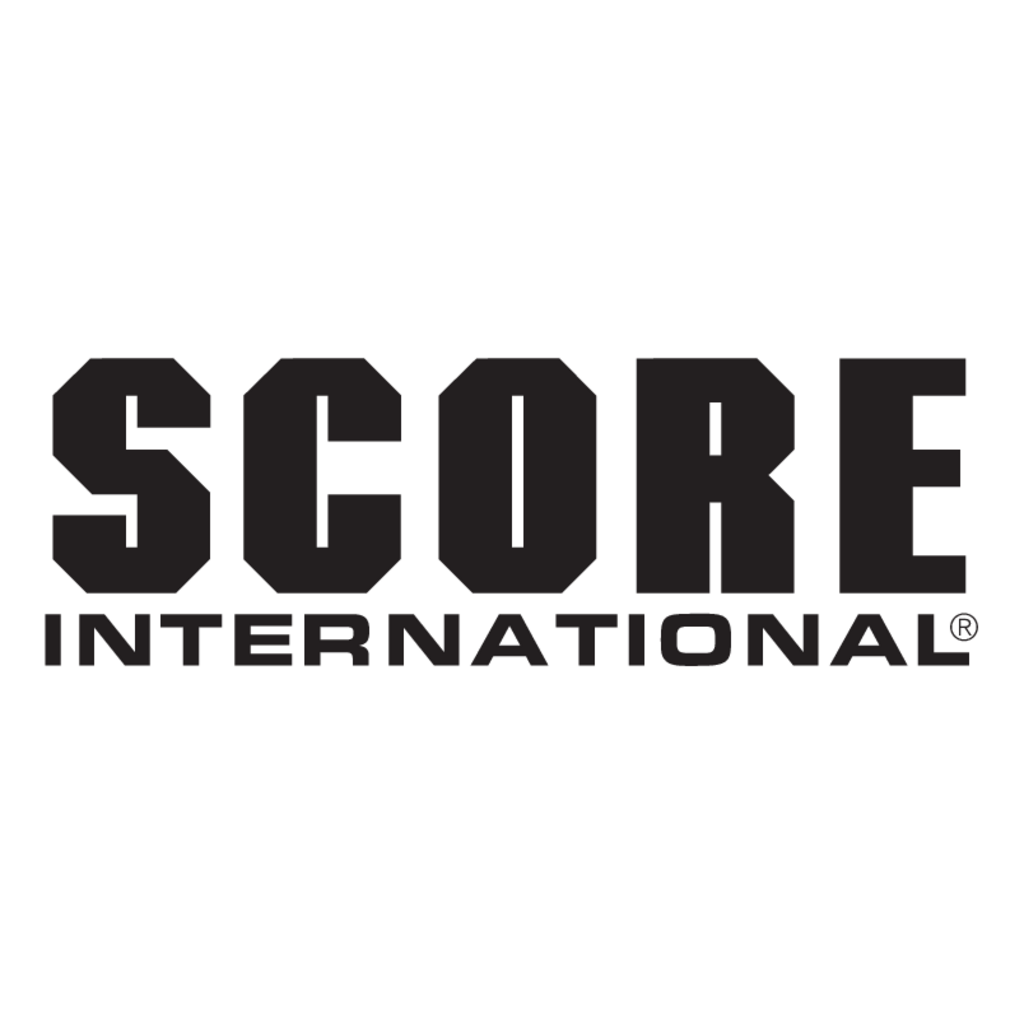 Score,International