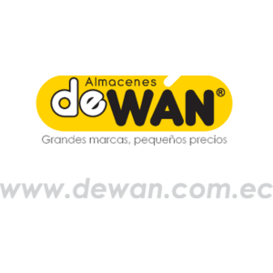 DEWAN Logo
