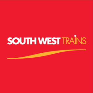South West Trains(121) Logo