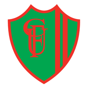 Club Ferroviarios Unidos de Zarate Logo
