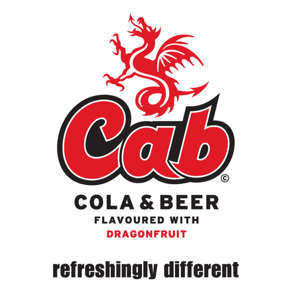 Cab,Cola,and,Beer
