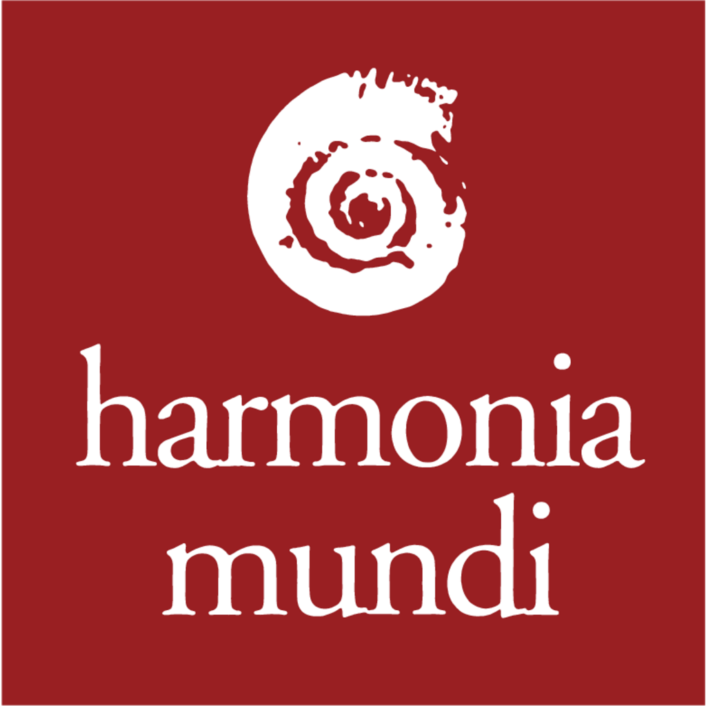 Harmonia,Mundi