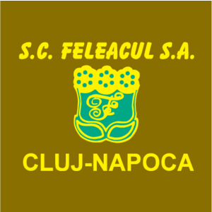 Feleacul Logo