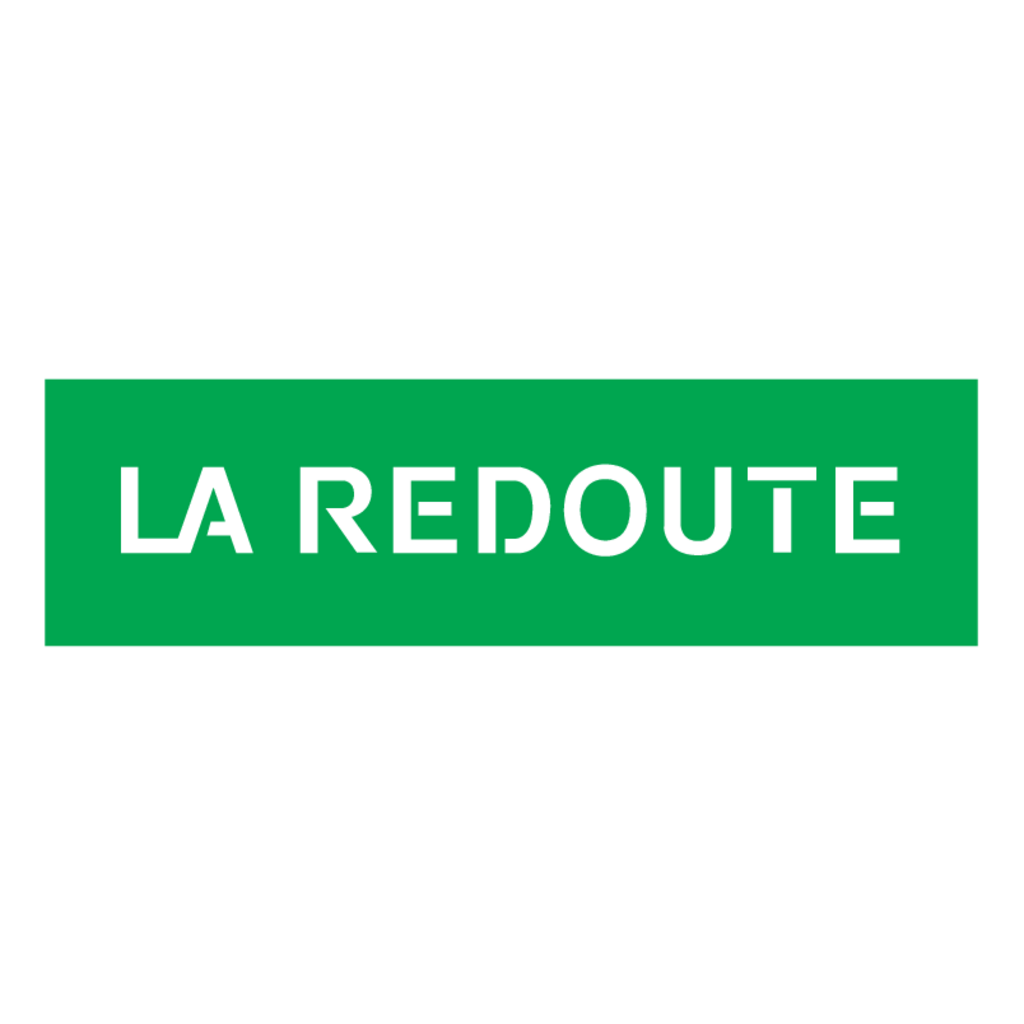 La,Redoute
