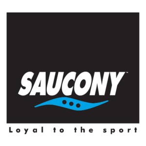 Saucony(248) Logo