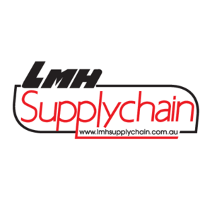 SupplyChain Review Logo