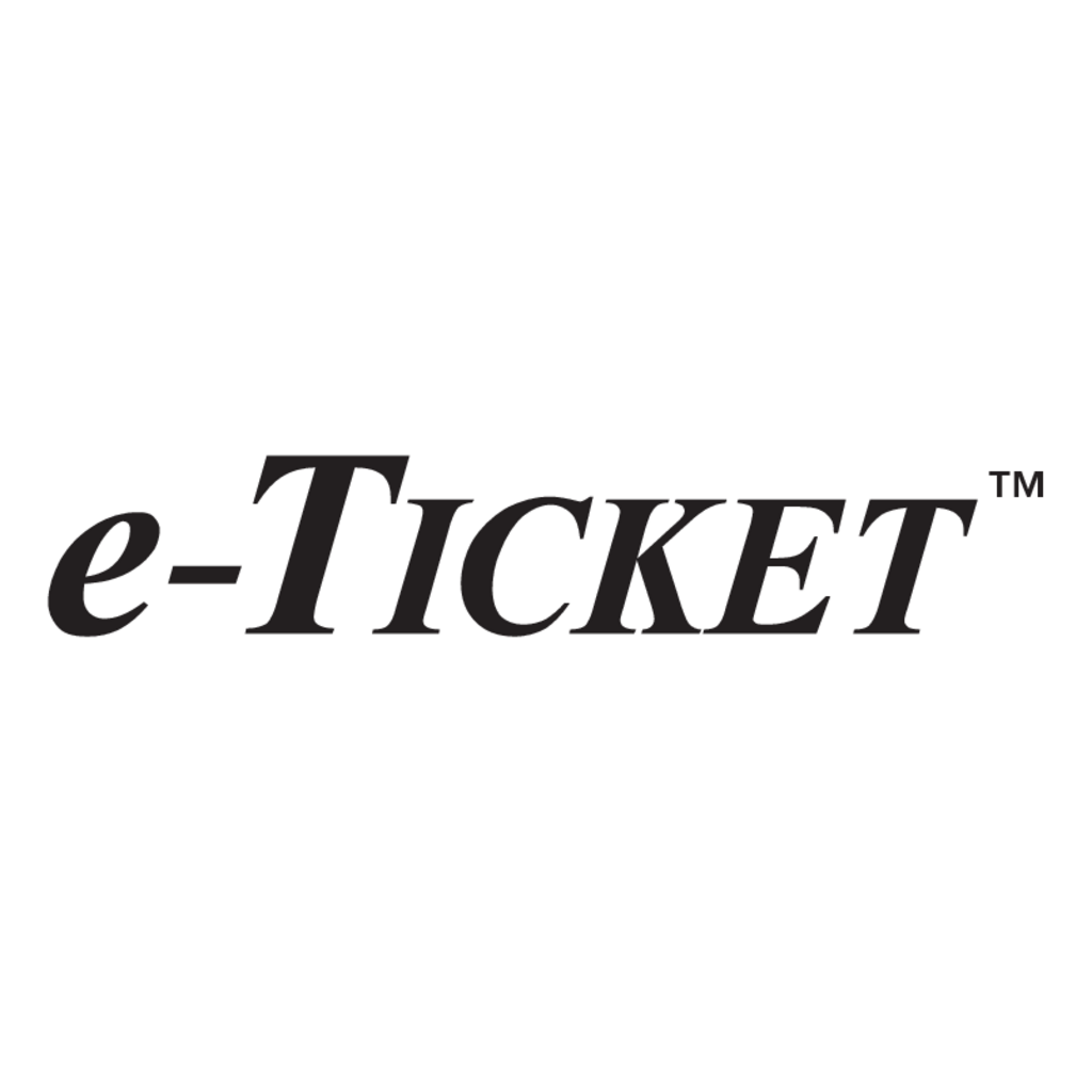 e-Ticket(92)