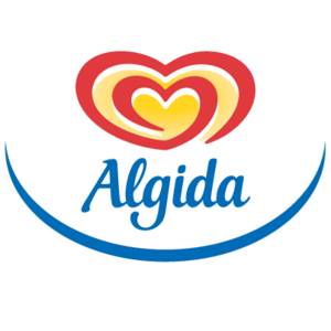 Algida(235) Logo
