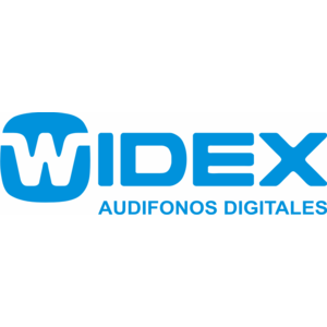 Logo, Medical, Widex