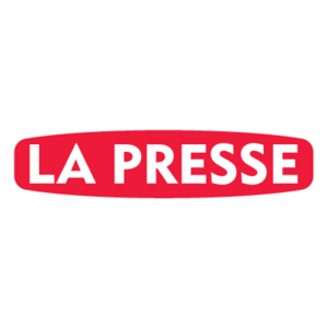 La Presse(28) Logo