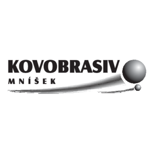 Kovobrasiv Logo