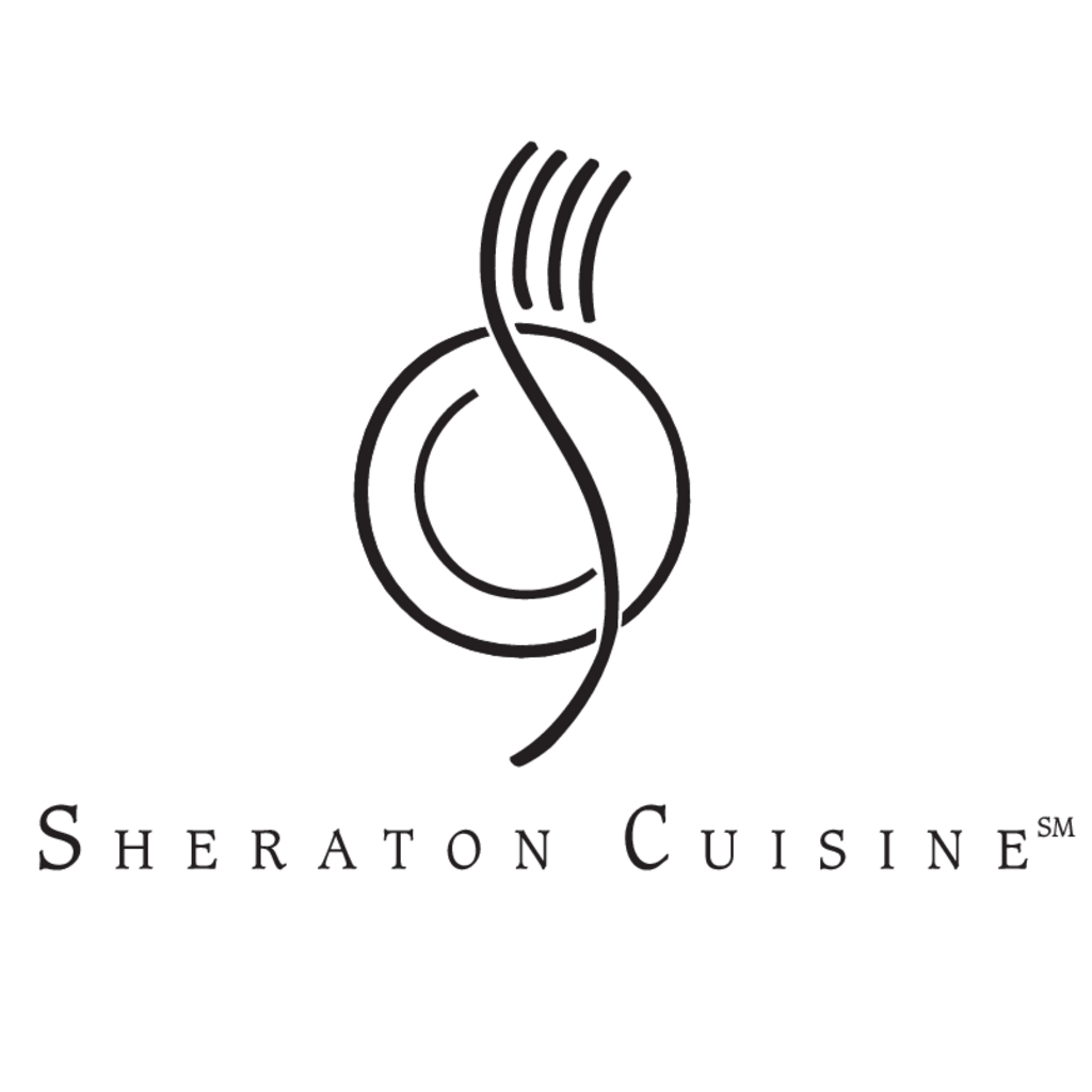Sheraton,Cuisine