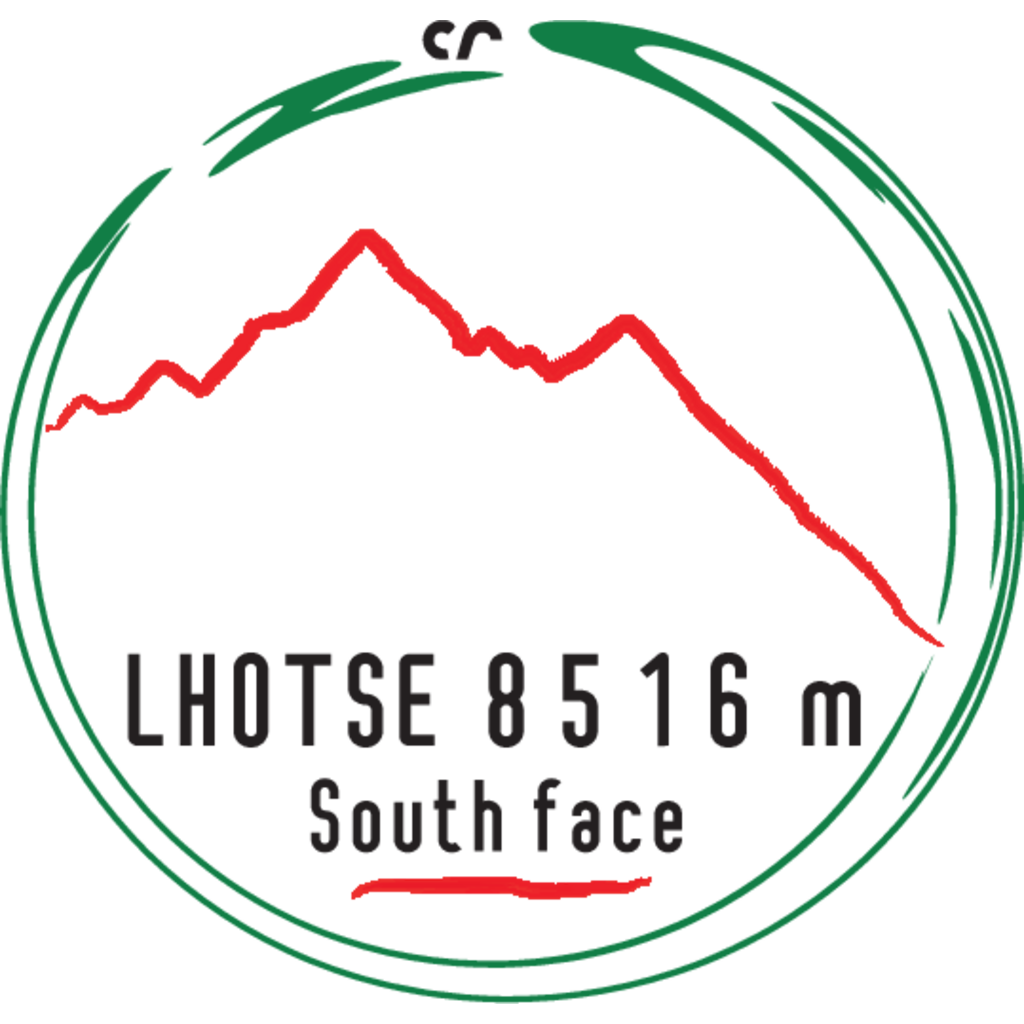 Lhotse,South,Face